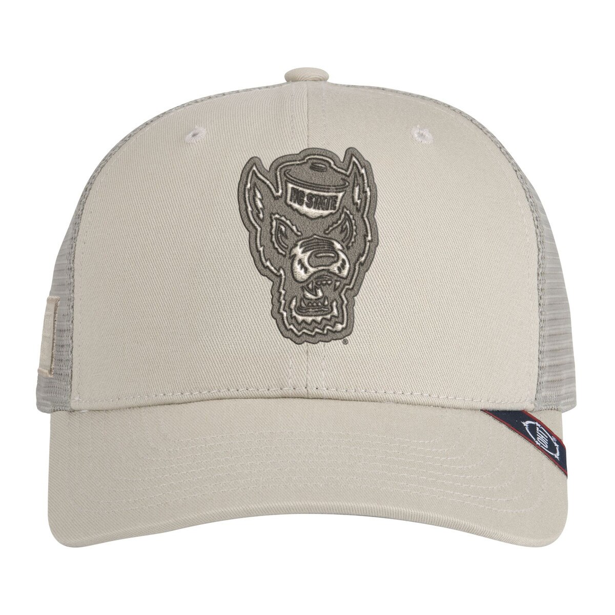 Tan OHT Dune 2400 Adjustable Hat -